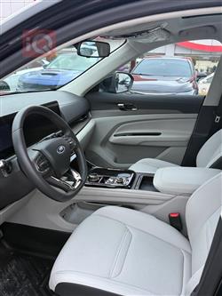 فورد تيريتوري